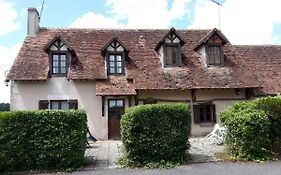 Gîte Les Brulis