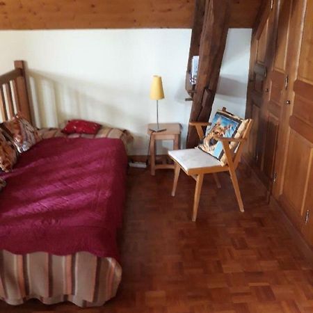 Gîte Les Brulis Châtillon-sur-Loire Extérieur photo