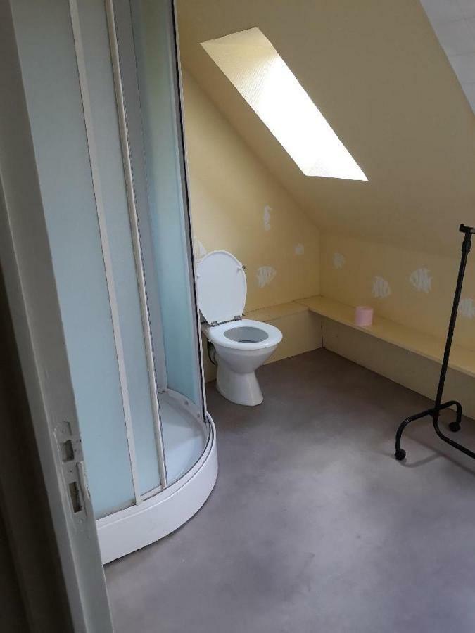 Gîte Les Brulis Châtillon-sur-Loire Extérieur photo