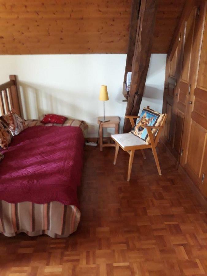 Gîte Les Brulis Châtillon-sur-Loire Extérieur photo