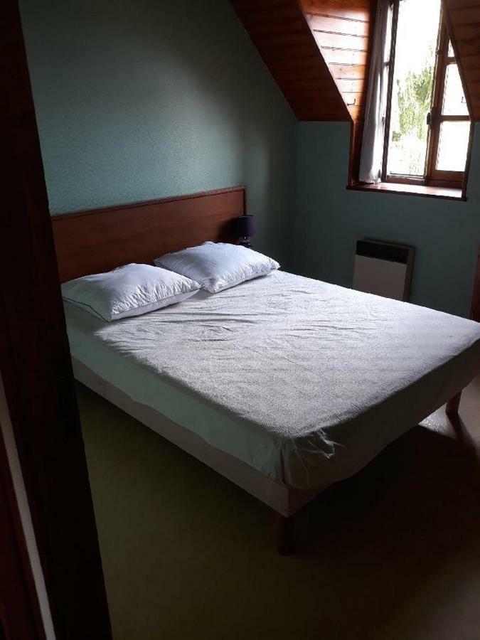 Gîte Les Brulis Châtillon-sur-Loire Extérieur photo