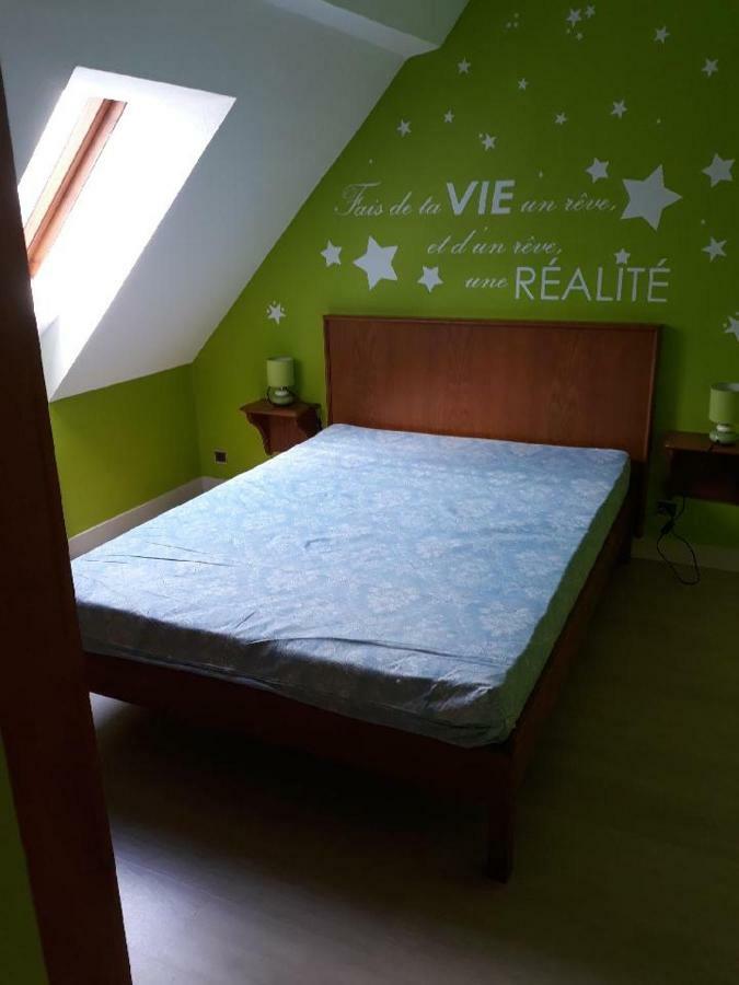 Gîte Les Brulis Châtillon-sur-Loire Extérieur photo